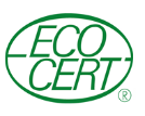 EcoCert Logo